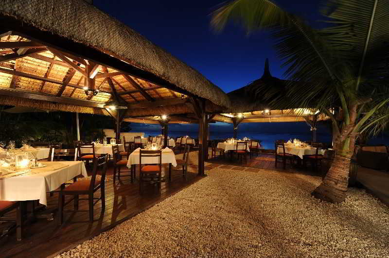 The Bay Hotel Rivière Noire