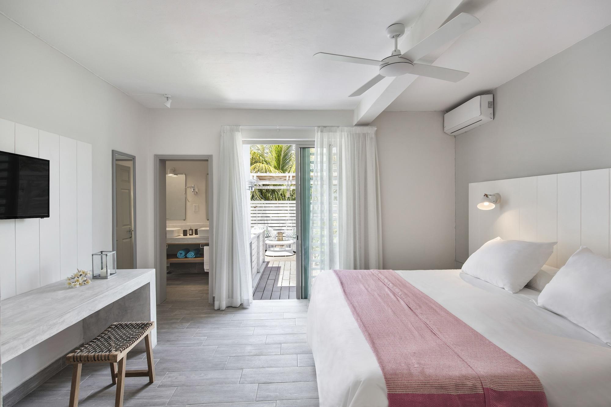 Hotel The Bay Riviere Noire