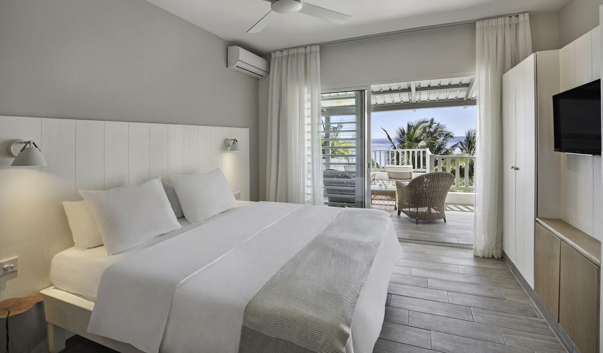 Hotel The Bay Riviere Noire