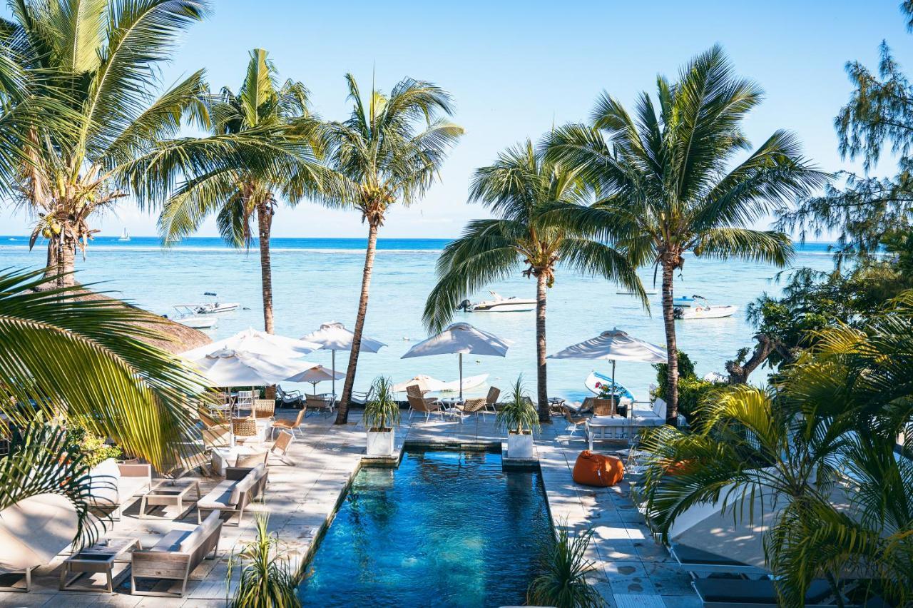 Hotel The Bay 3*