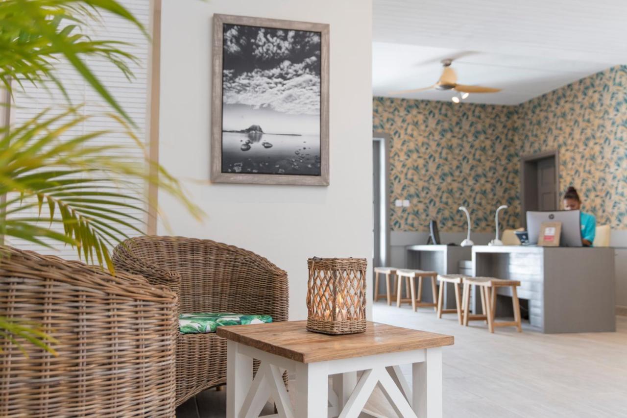 The Bay Hotel